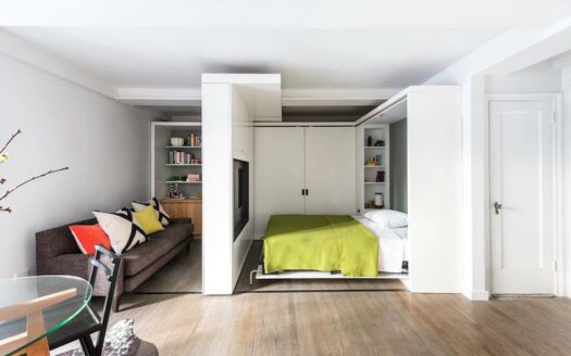 Appartement 3 pièces
