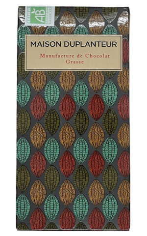 chocolat lait 45% Sierra Leone