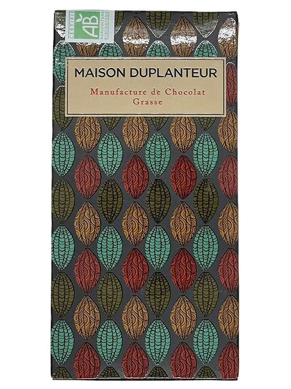 chocolat lait 45% Sierra Leone