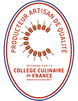 collège culinaire de france