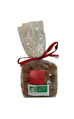 Noisettes chocolat lait