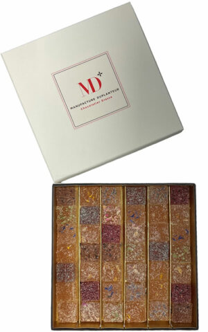 Chocolaterie_Maison_Duplanteur_Grasse_Coffret_42pcs