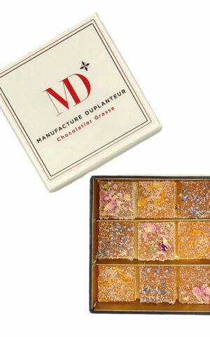 Chocolaterie_Maison_Duplanteur_Grasse_Coffret_9pcs