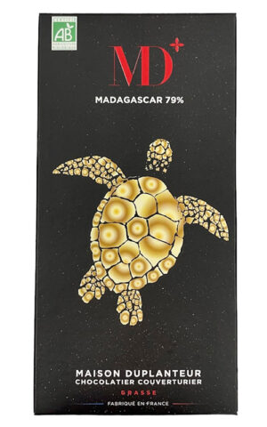Madagascar-79%