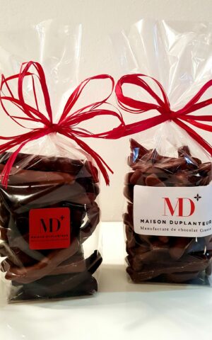 Sachets d’Orangettes