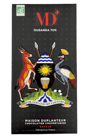 Ouganda 70%