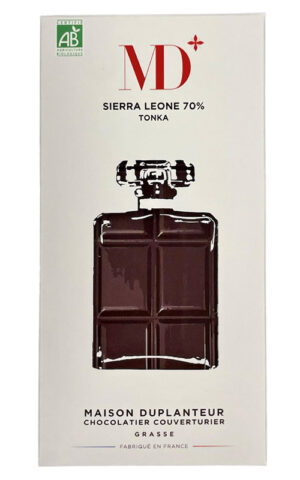 Sierra Leone 70% tonka